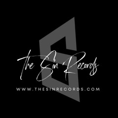 THE SIN RECORDS - NEW RELEASES