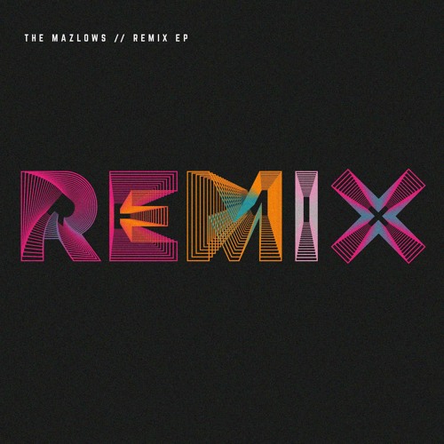 Nightcaps And Goodbyes (Slex Allen Remix) - The Mazlows