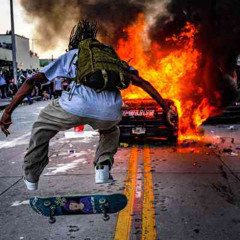 Myles Gyasi - YIKES FREESTYLE!