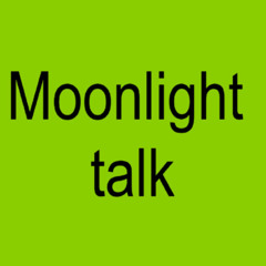 Moonlight talk (Charli xcx & Groove Coverage Mixed Mashup)