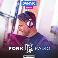 Fonk Radio | FNKR298