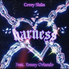 Harness feat. Kenny Orlando prod. methboiswag