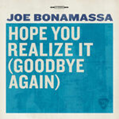 Joe Bonamassa Essentials