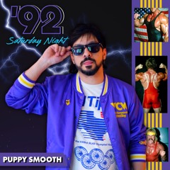 '92 Saturday Night (prod. J. Wilson '90)