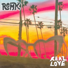 RemK - Real Love