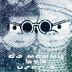 Sauna Sounds Vol. 2 // DJ Mommy B2B User 9