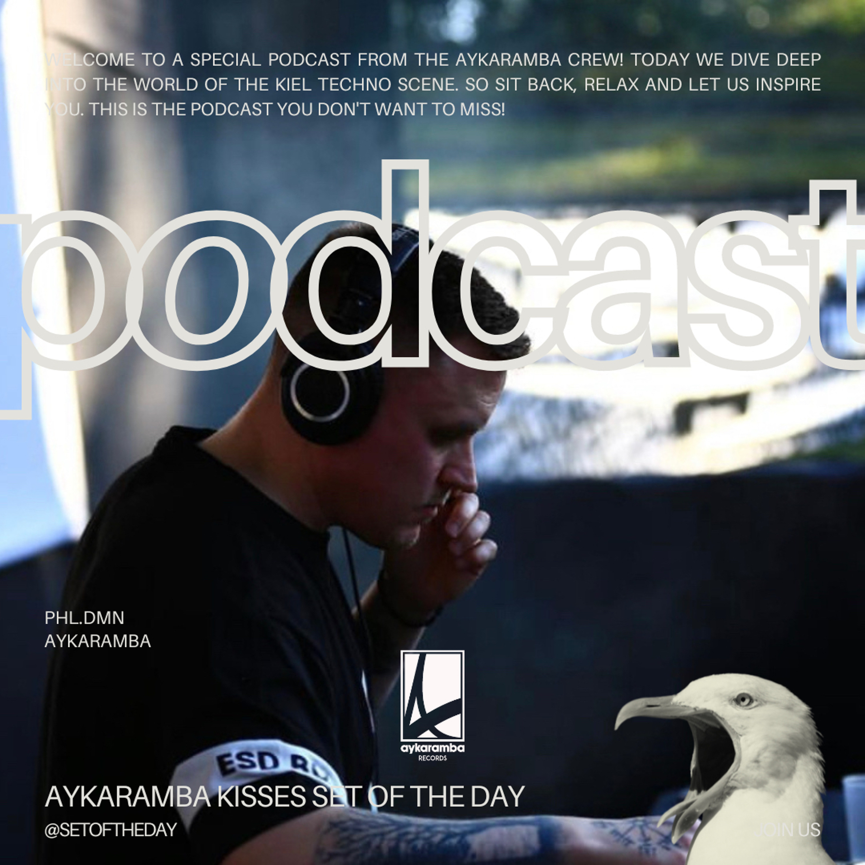 Set of the Day Podcast