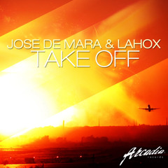 Take Off (Walden Remix)