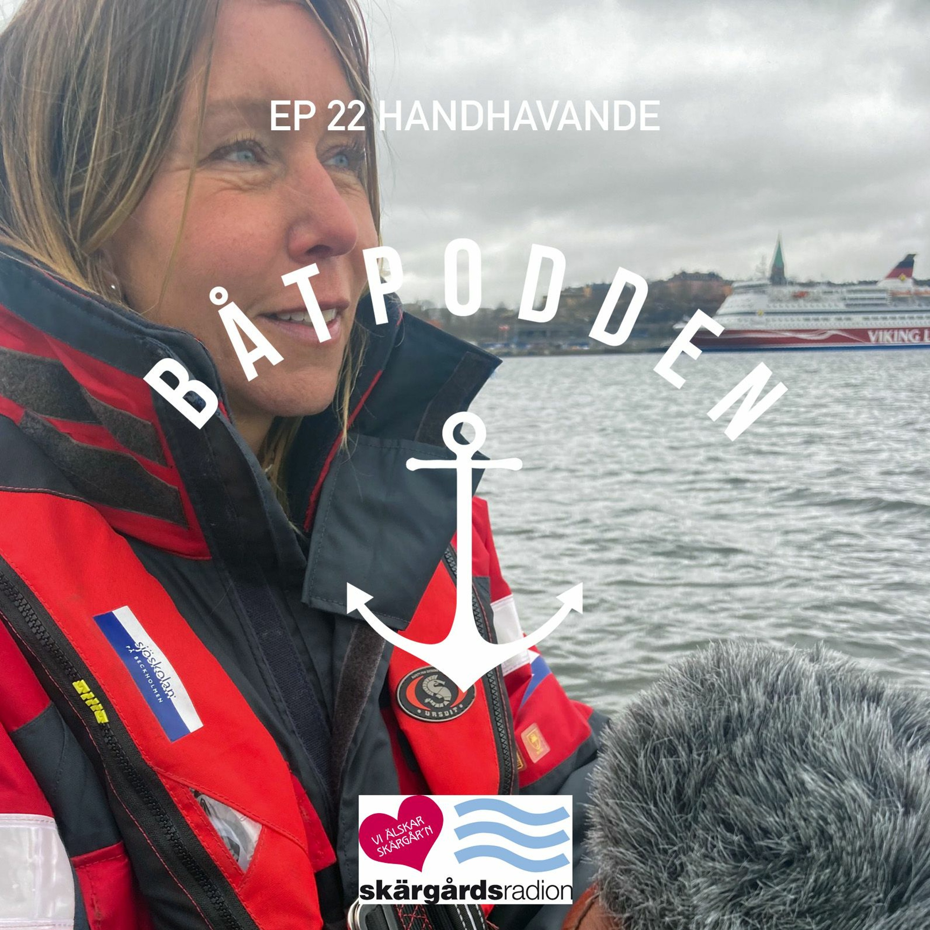 Båtpodden