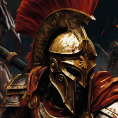LEONIDAS - SPARTAN (edit) - gqtis
