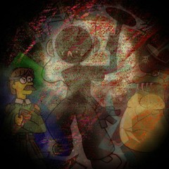 Something Sinister Lurks This Way (NEW ACCOUNT! CHECK DESCRIPTION)
