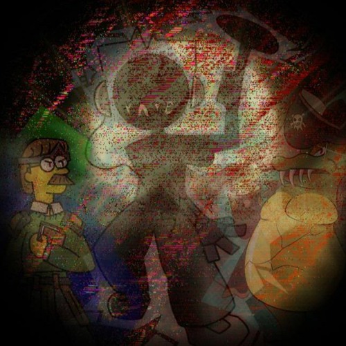 Something Sinister Lurks This Way (NEW ACCOUNT! CHECK DESCRIPTION)