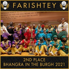 Farishtey @ BIB 2021 [2nd Place + Best Mix] ft. Legitamit, MOMO, Vaibzzy #Kalerity