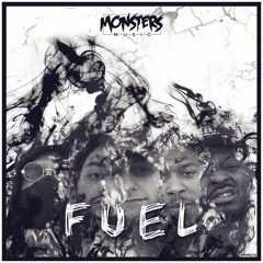 Monsters - Murked Today (OUT NOW)