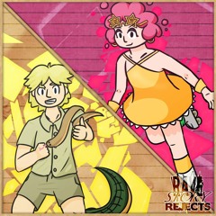 [RSR x KFAW] Wildfire [PHASE 2]