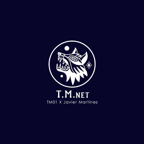 TM01 X Javier Martínez