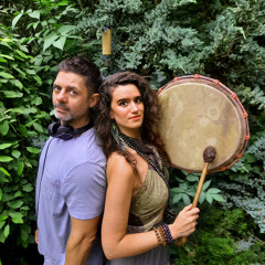 Borrega & Letila - Nomads’ set