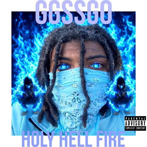 Stream GGSSGo | Listen to Holy Hell Fire playlist online for free on ...