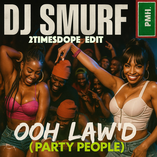 2timesdope-Ooh Lawd