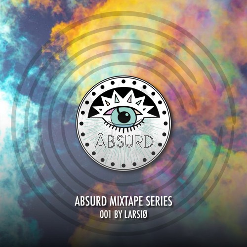 Absurd Mixtape Series 001 Larsiø