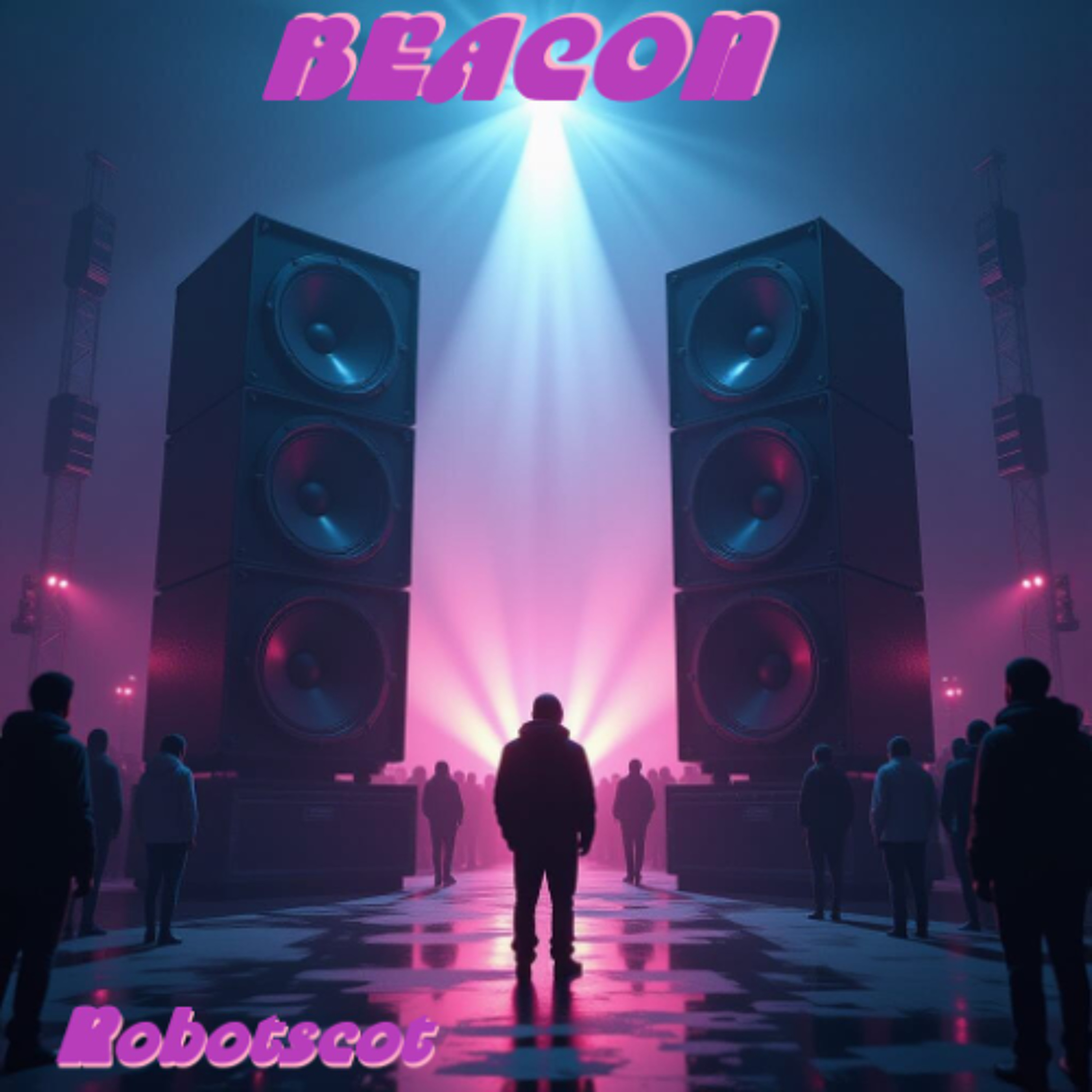 Beacon episode artwork