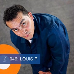 Sirens Podcast 046: Louis P