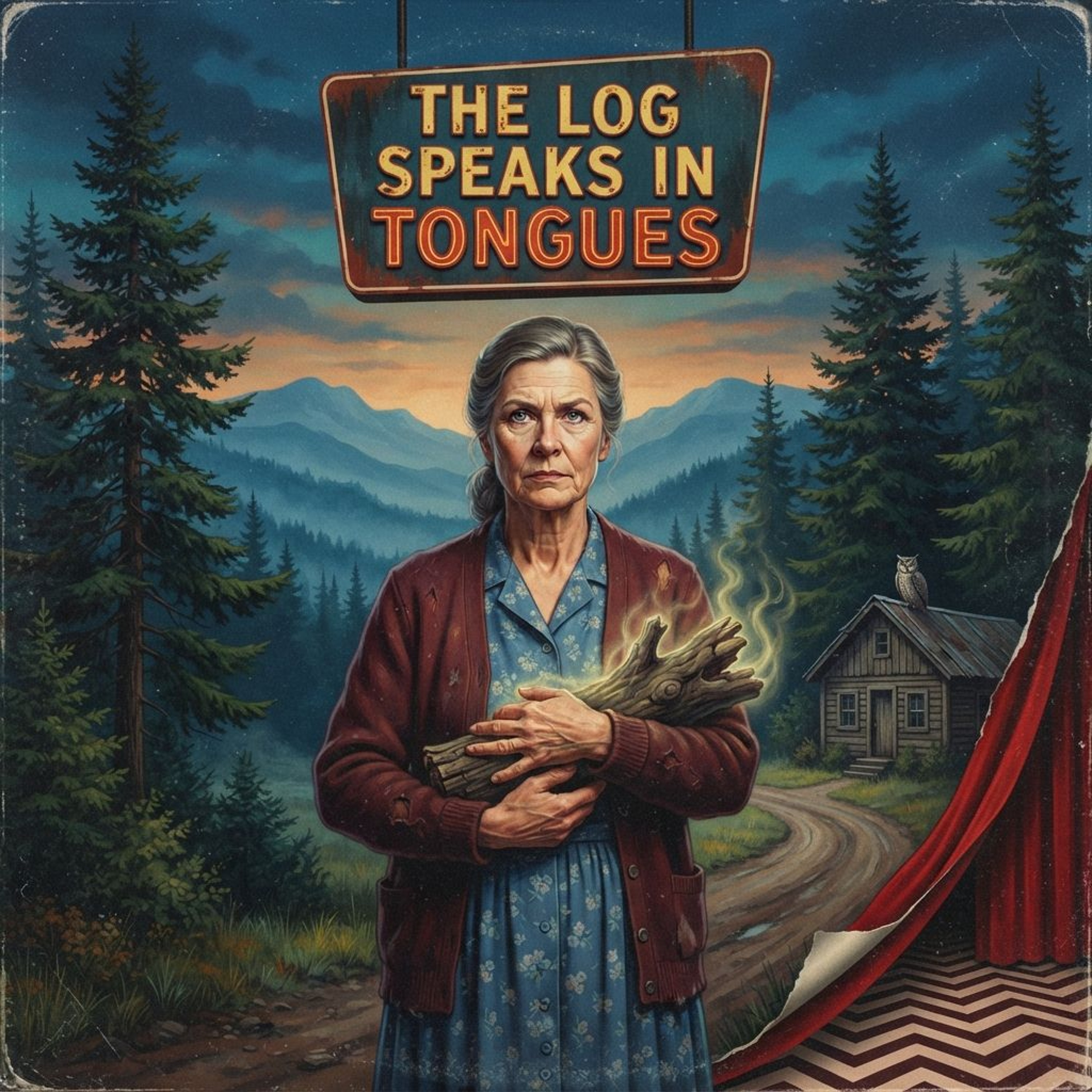 Margaret episode artwork