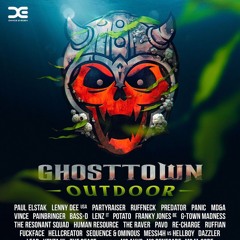 Ghosttown 25-05-24