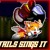 Artwork for Prey but Tails Sings it! | FNF Sonic.exe V2.5/3.0 Cover