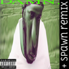 HUMBLE Fractal Mix + SPAWN remix