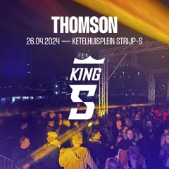 Thomson - King-S 26.04.2024