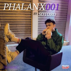 TDO PODCAST - PHALANX SERIES