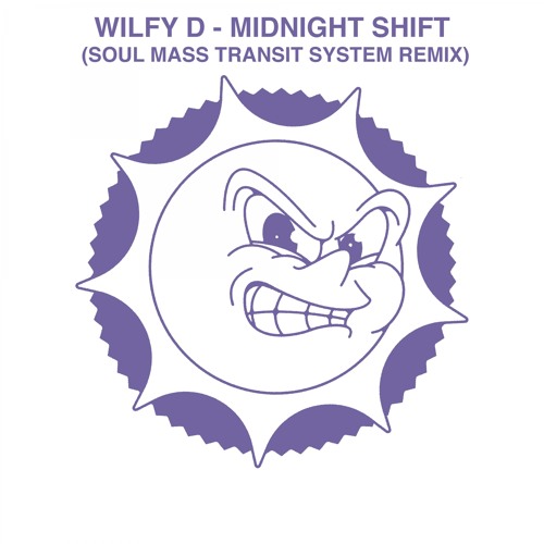 Midnight Shift (Soul Mass Transit System Remix)