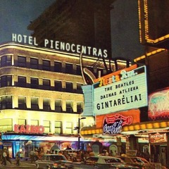 Give Up, right now (2020-01-10)| El Chico Records