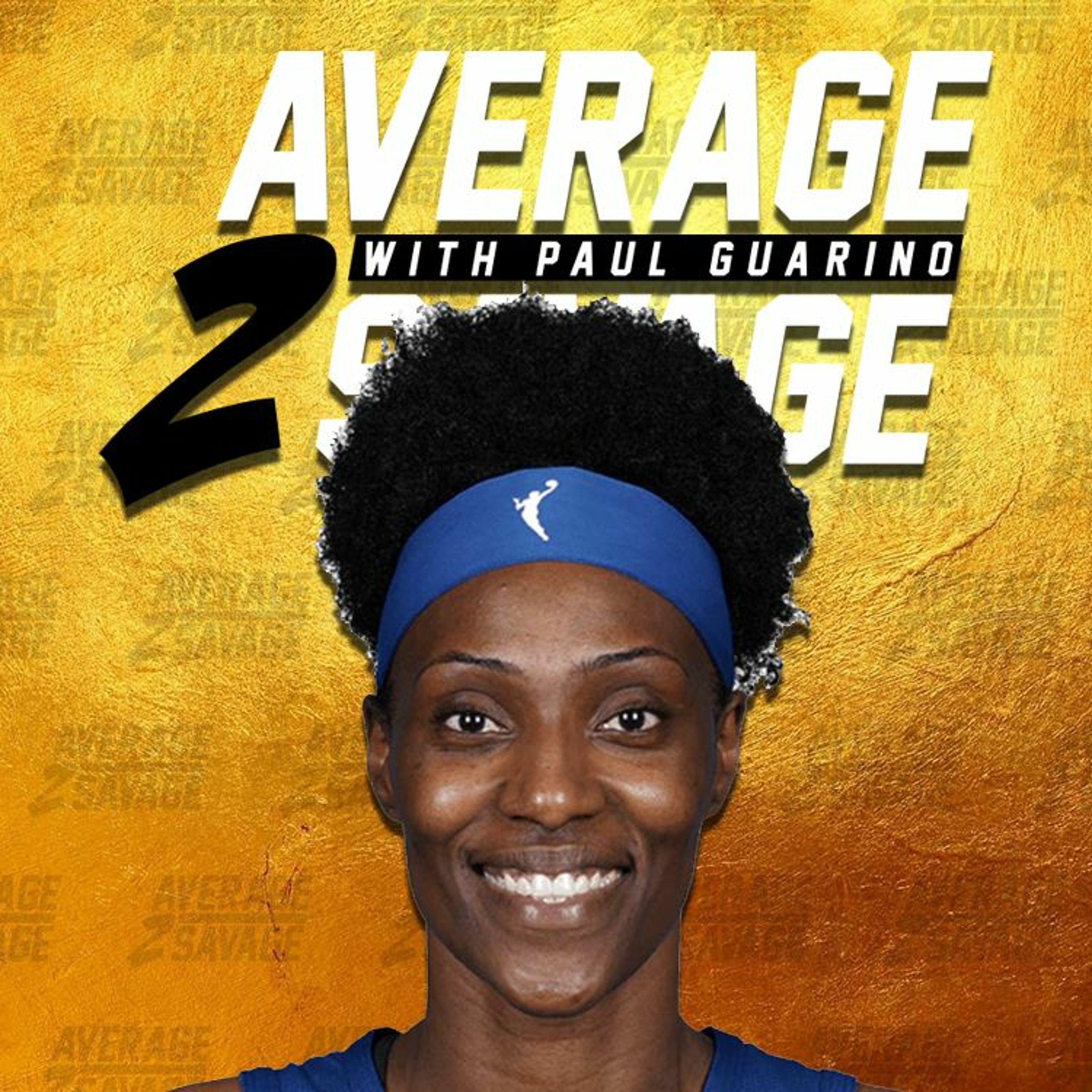 Average to Savage