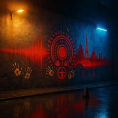 Écho Rouge (Red Echo)