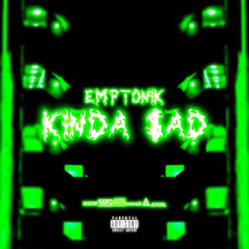 Kinda $AD (Prod By. EMPTONIK