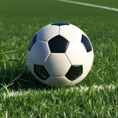 Samba Soccer Sunday