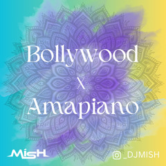 Bollywood X Amapiano