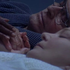 To my dearest Allie - The Notebook