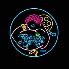 Paradise Garage Tribute Mix