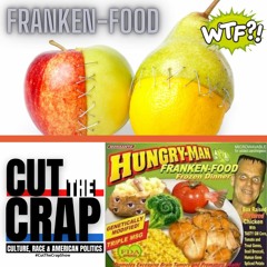 Food Crisis Waiting To Happen - Is Frankenfoods The Future Or A Disaster In The Making?