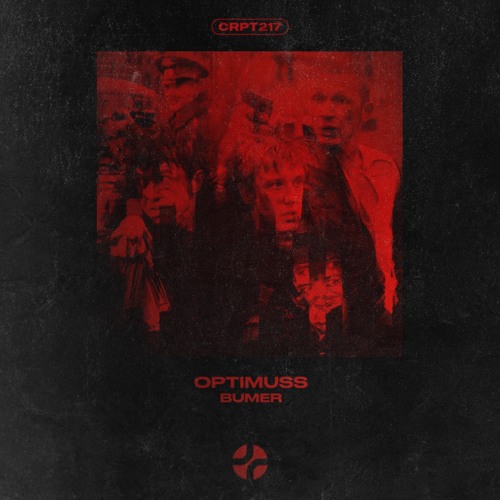 Optimuss - Bumer [CRPT217] Free Download