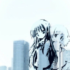 a step outside the city (blehh cover)