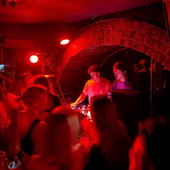 May Picks - Mixed by Henson