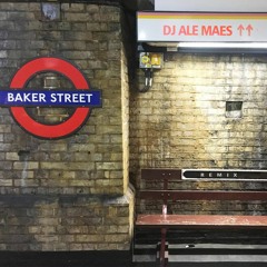 Undercover - BAKER STREET (Ale Maes Remix)