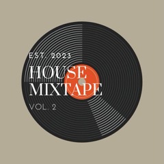 House Mixtape - Vol. 2