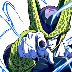 [Boss] Perfect Cell