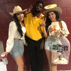 Ayee Rodd-MO11YWORLD(Prod by dreamylanii)