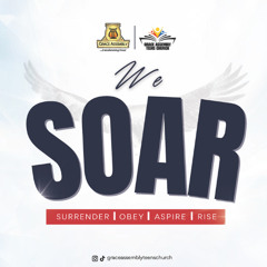 We S.O.A.R./Inioluwa Oke/2025 Teens Celebration Service